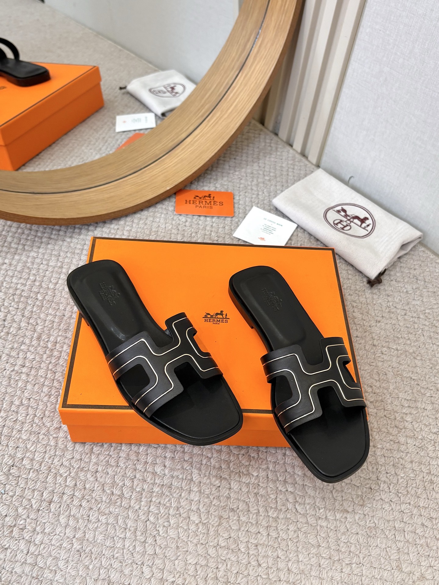 Women's high heels